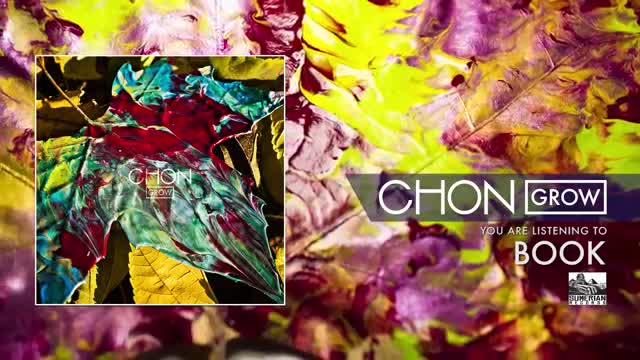 CHON - Book