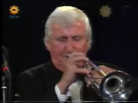 Chris Barber - Just a Closer Walk With Thee