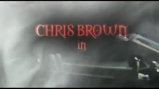 chris brown wall to wall video