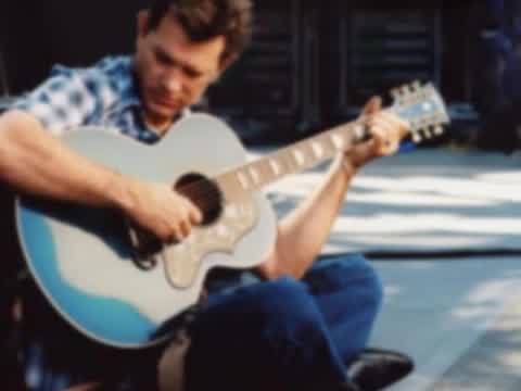 Chris Isaak - I Want You to Want Me