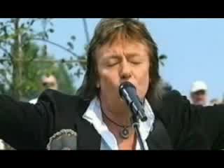 Chris Norman - Maybe Tomorrow