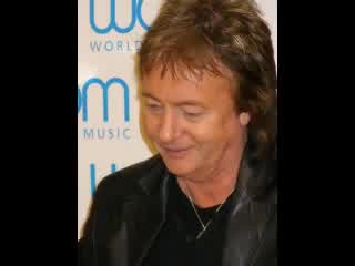 Chris Norman - Stay