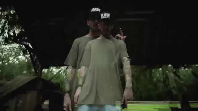 Chris Webby - Tazmanian Devil