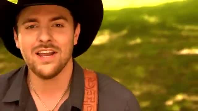 Chris Young - Voices