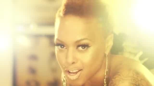 Chrisette Michele - A Couple of Forevers