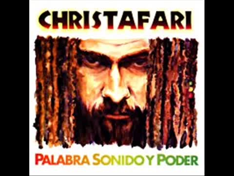 Christafari - El Amor De Mi Vida