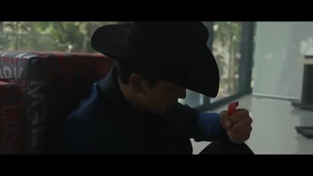 Christian Nodal - Te fallé