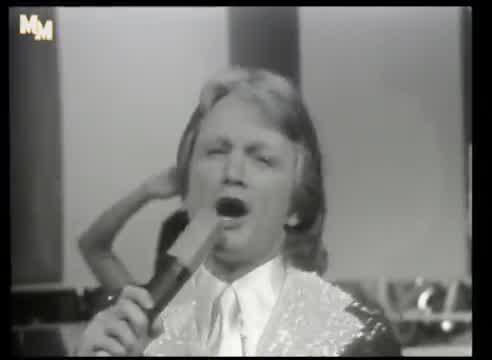 Claude François - Je viens dîner ce soir