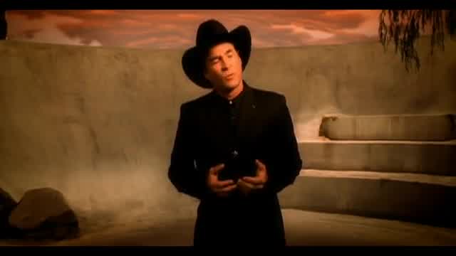 Clint Black - When I Said I Do