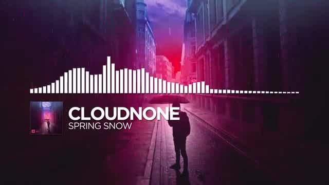 CloudNone - Spring Snow