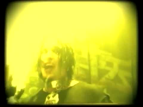 Coal Chamber - Shock the Monkey