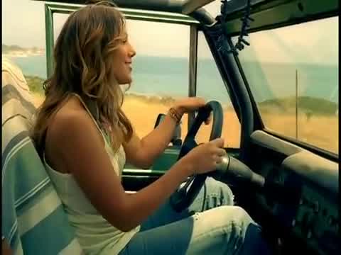 Colbie Caillat - Bubbly