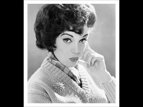 Connie Francis - Amor