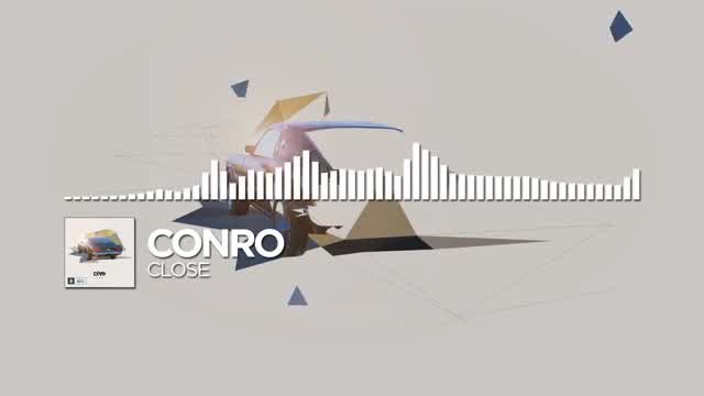 Conro - Close