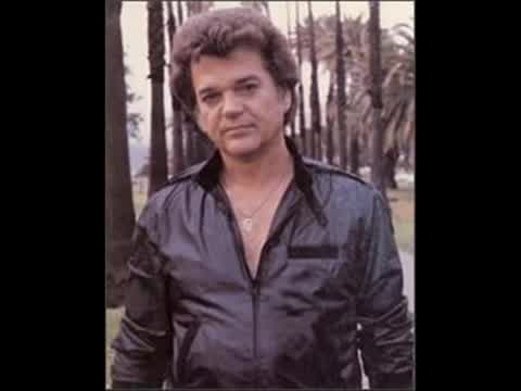 Conway Twitty - Rest Your Love on Me