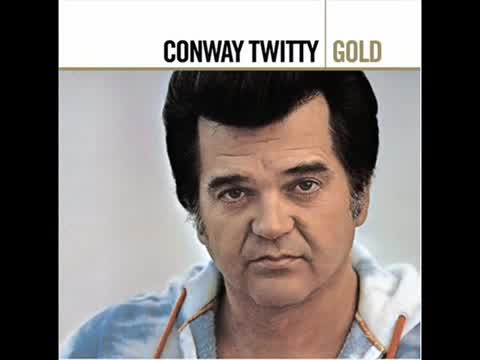 Conway Twitty - Tight Fittin' Jeans