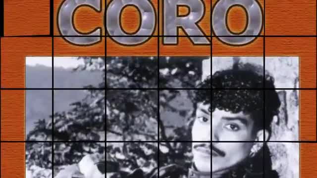 Coro - Where Are You Tonight