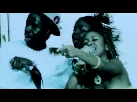 Crime Mob - Knuck If You Buck