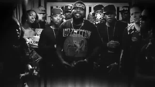 Crooked I - Crook N Porter