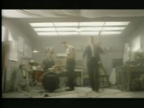 Crowded House - Don’t Dream It’s Over