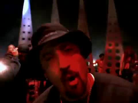 Cypress Hill - (Rap) Superstar