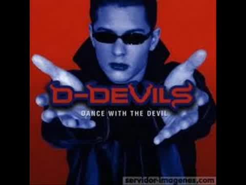 D-Devils - Dance With the Devil