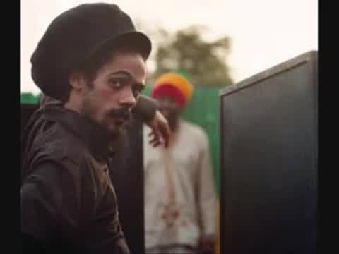 Damian Marley - There for You