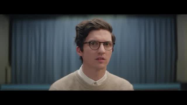 Dan Croll - From Nowhere