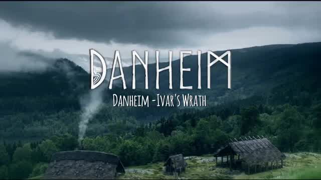 Danheim - Ivar’s Wrath