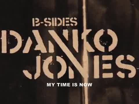 Danko Jones - My Time Is Now