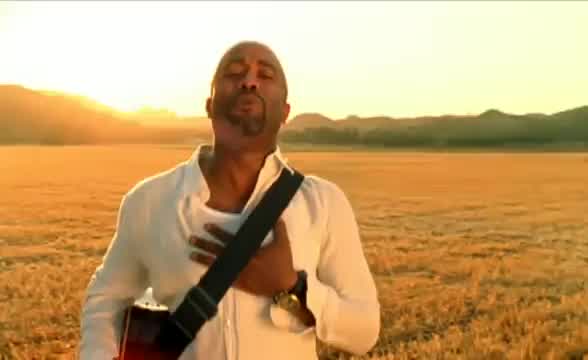 Darius Rucker - Don't Think I Don't Think About It