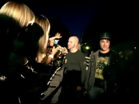Daughtry - Home