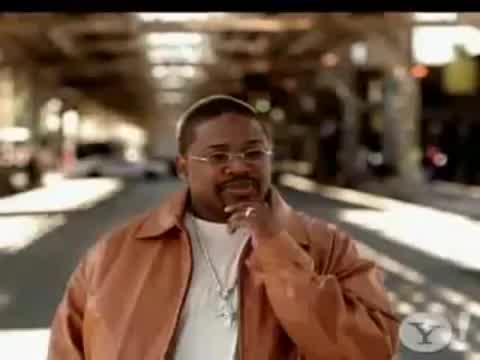 Dave Hollister - One Woman Man