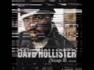 Dave Hollister - Take Care of Home