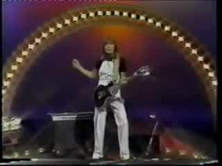 David Cassidy - Gettin' It in the Street