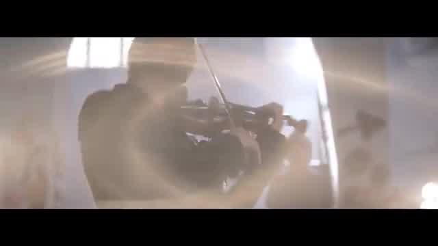David Garrett - Bitter Sweet Symphony
