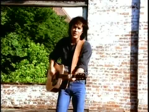 David Lee Murphy - Dust on the Bottle