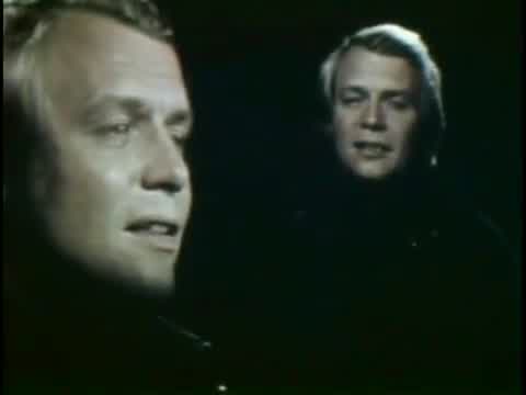 David Soul - Don’t Give Up on Us