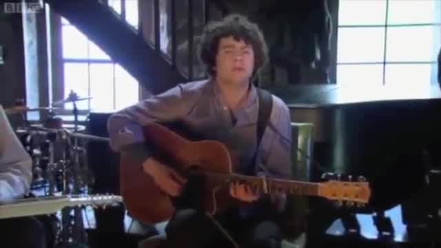 Declan O'Rourke - Galileo