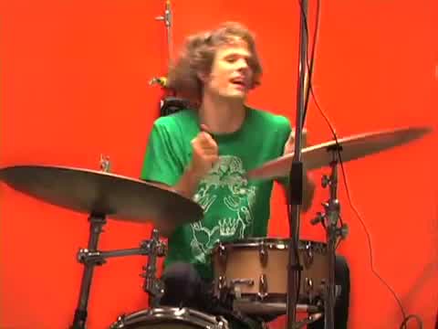 Deerhoof - Milk Man