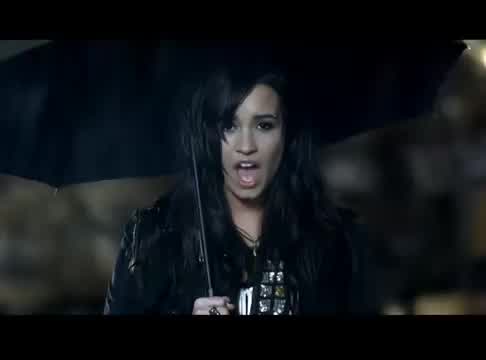 Demi Lovato - Don't Forget