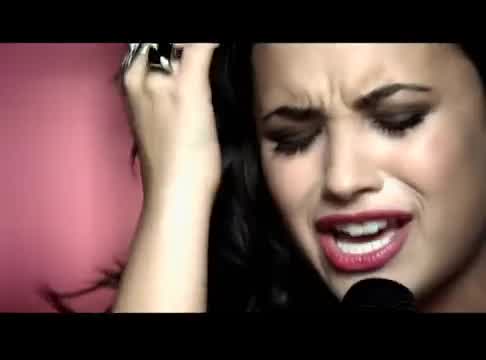 Demi Lovato - Here We Go Again