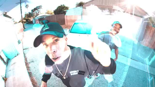 Demrick - Roll My Weed