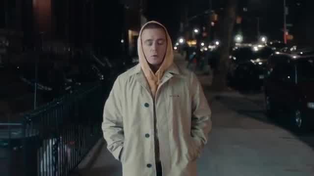 Dermot Kennedy - Lost