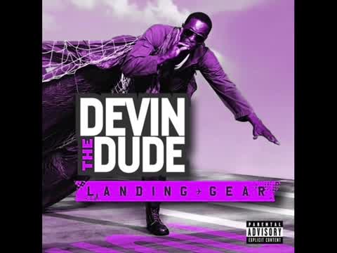 Devin the Dude - Stray