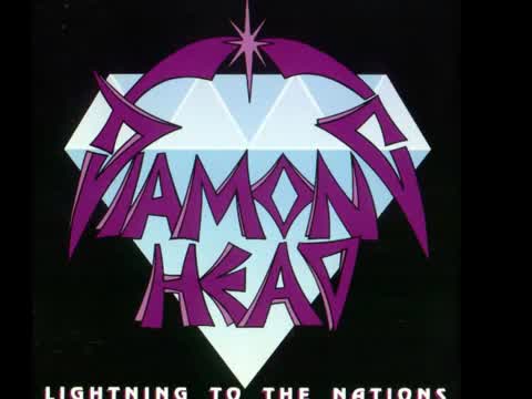 Diamond Head - Am I Evil?