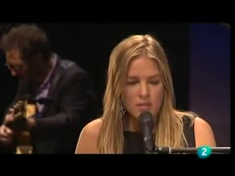 Diana Krall - You're My Thrill