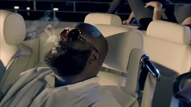 DJ Khaled - I'm On One