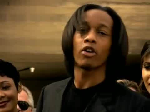 DJ Quik - You'z A Ganxta