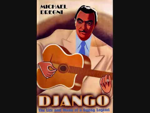 Django Reinhardt - Je Sais Que Vous Etes Jolie!